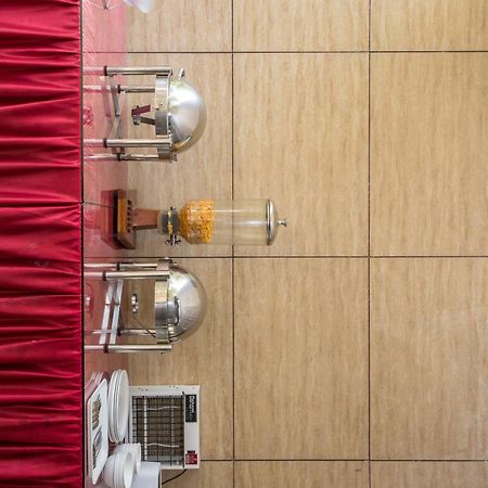 Corporate Stay Pune Exterior foto
