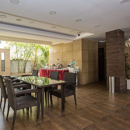 Corporate Stay Pune Exterior foto