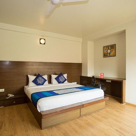 Corporate Stay Pune Exterior foto