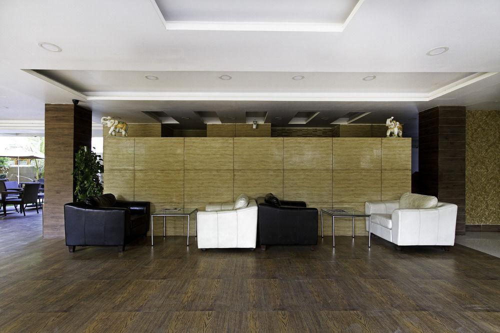 Corporate Stay Pune Exterior foto