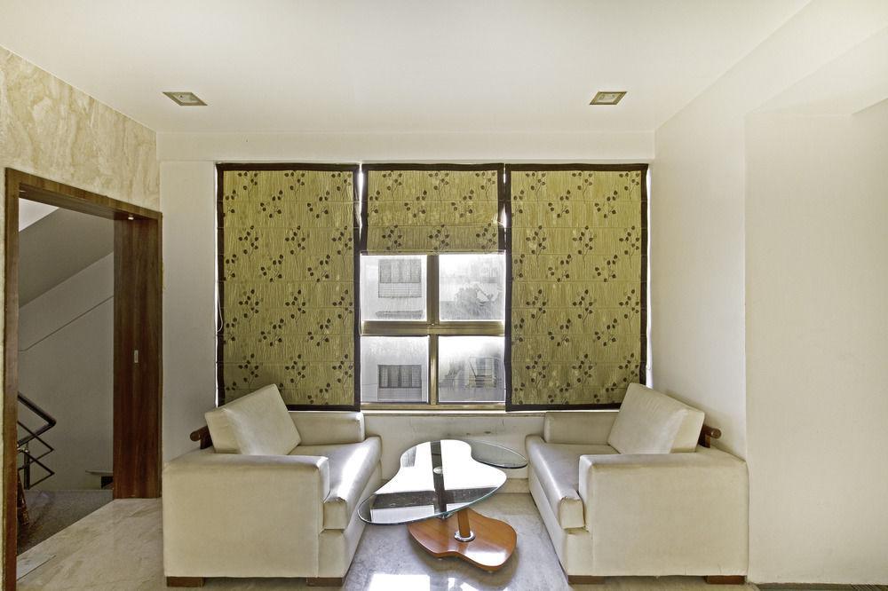 Corporate Stay Pune Exterior foto
