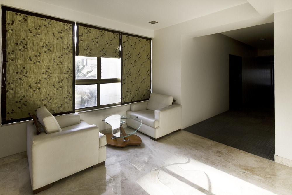 Corporate Stay Pune Exterior foto