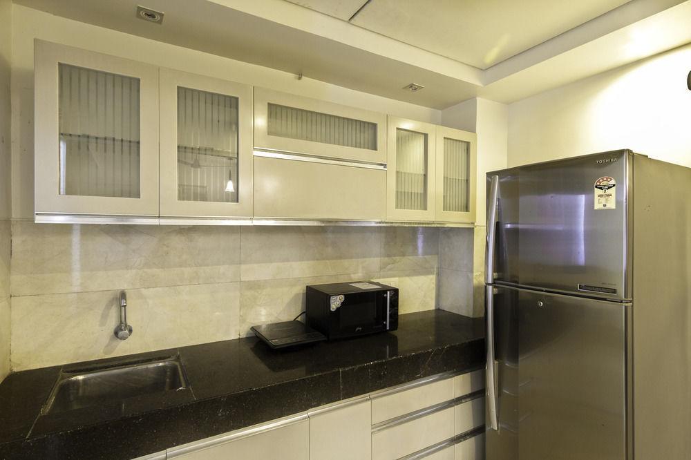 Corporate Stay Pune Exterior foto