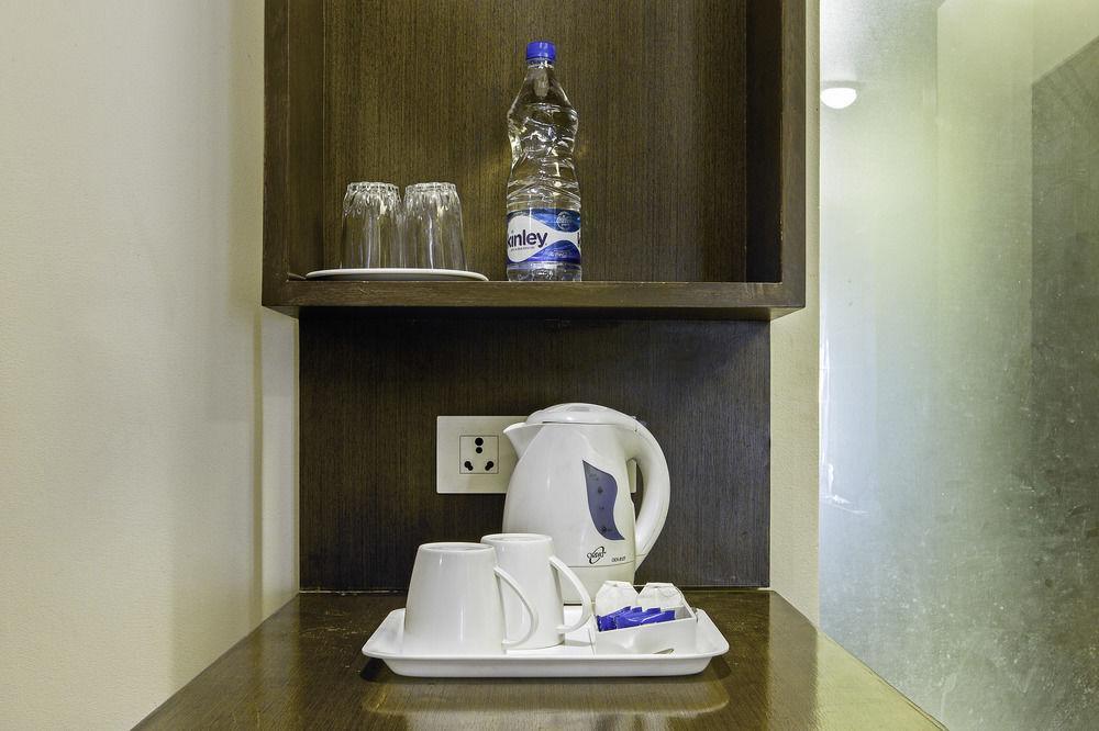 Corporate Stay Pune Exterior foto