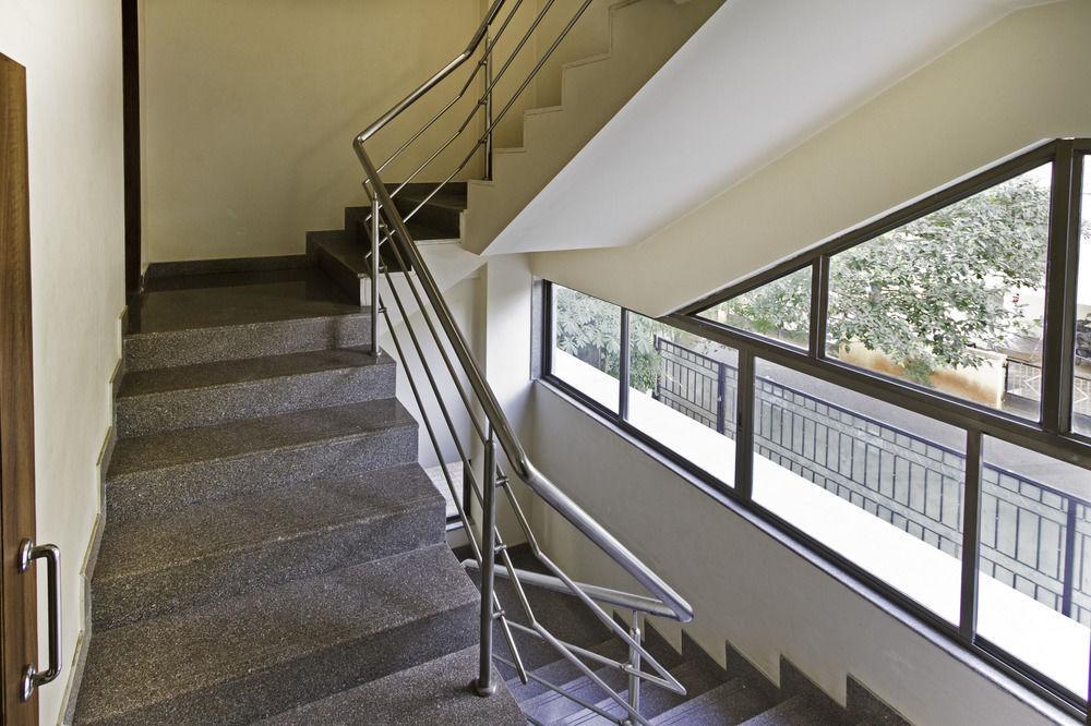 Corporate Stay Pune Exterior foto