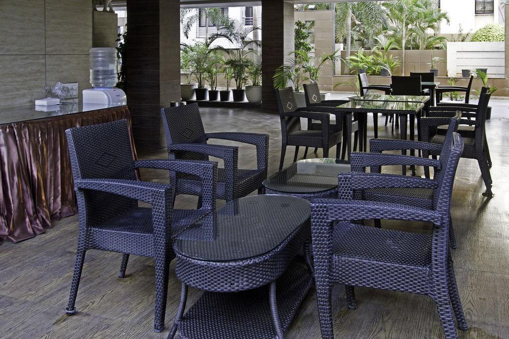 Corporate Stay Pune Exterior foto