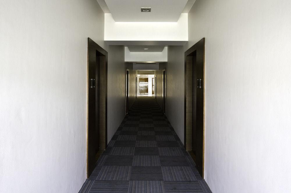 Corporate Stay Pune Exterior foto