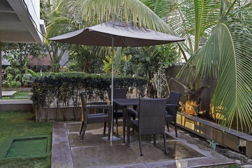 Corporate Stay Pune Exterior foto