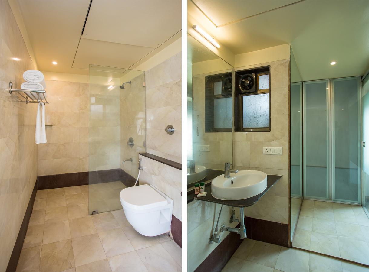 Corporate Stay Pune Exterior foto