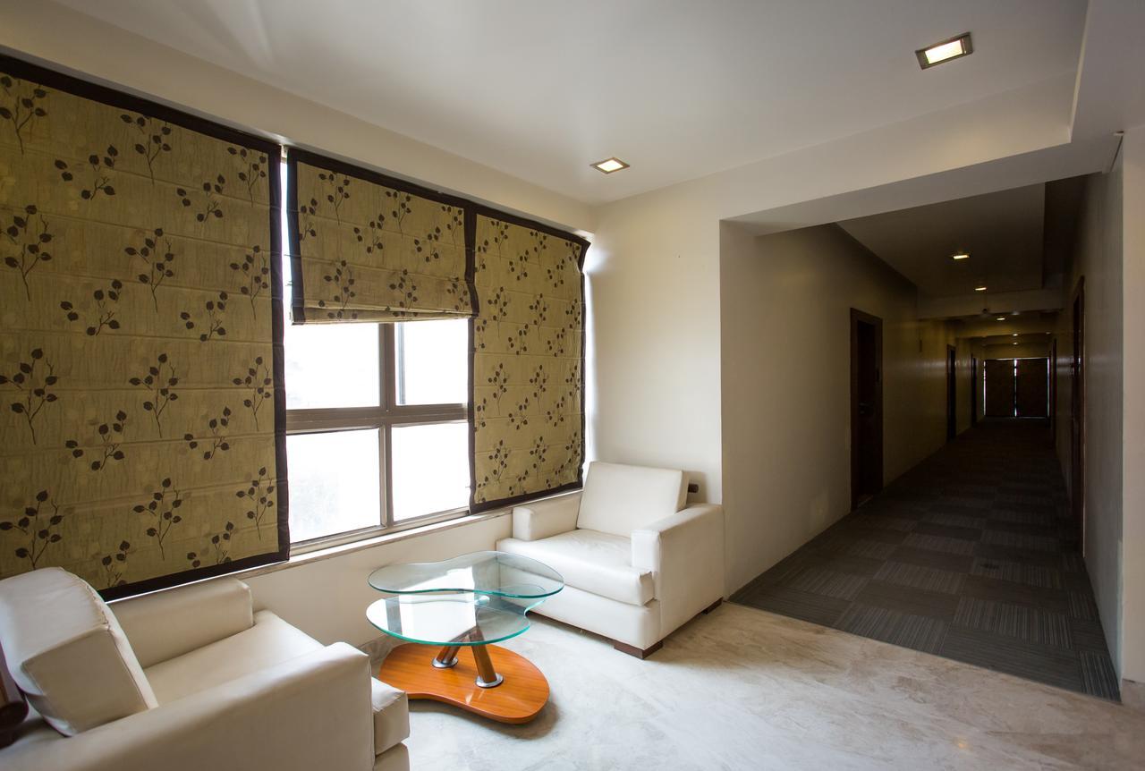 Corporate Stay Pune Exterior foto