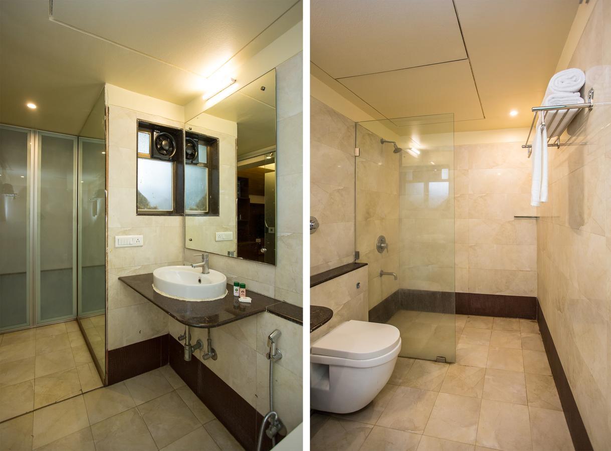 Corporate Stay Pune Exterior foto