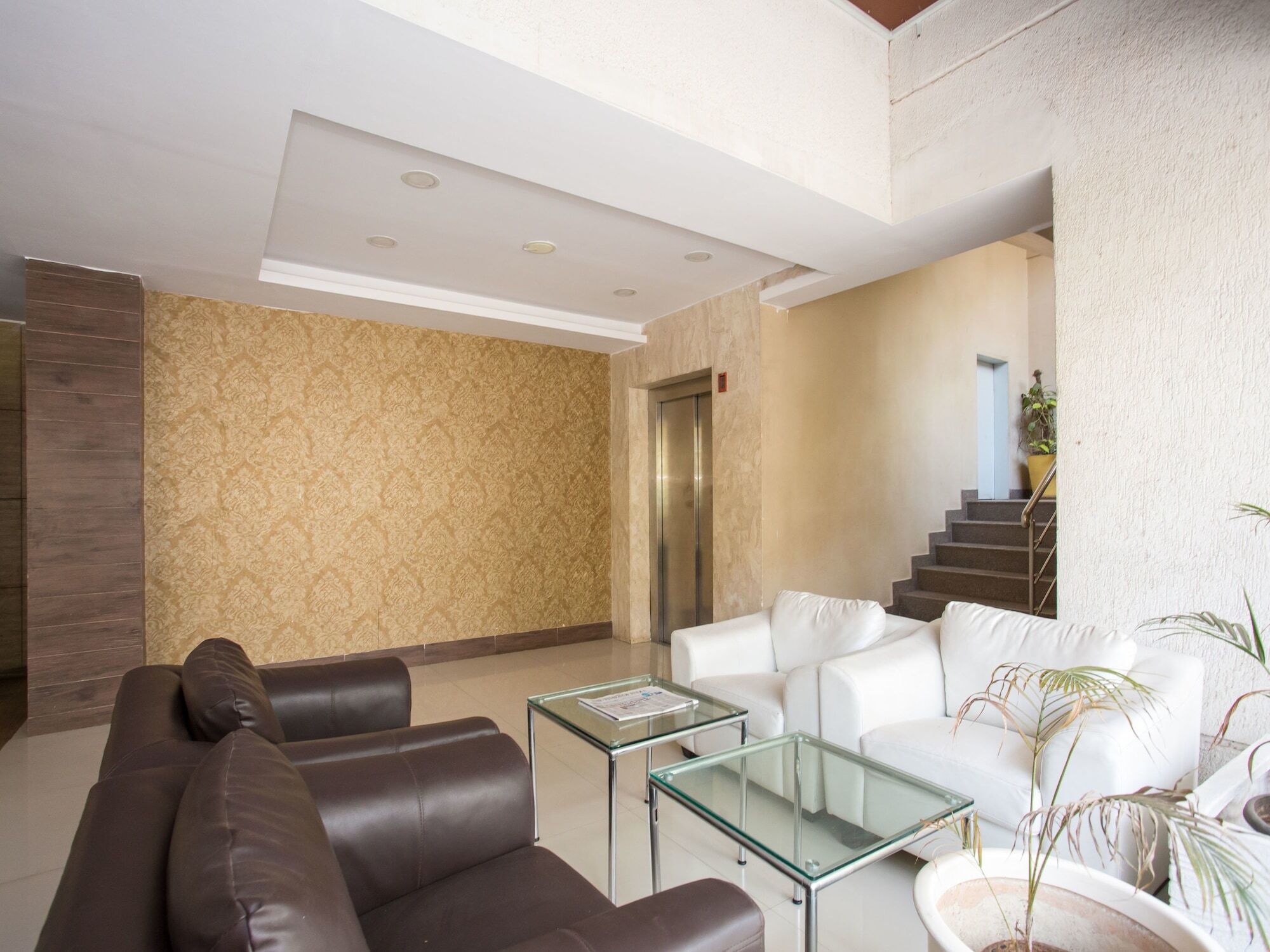 Corporate Stay Pune Exterior foto