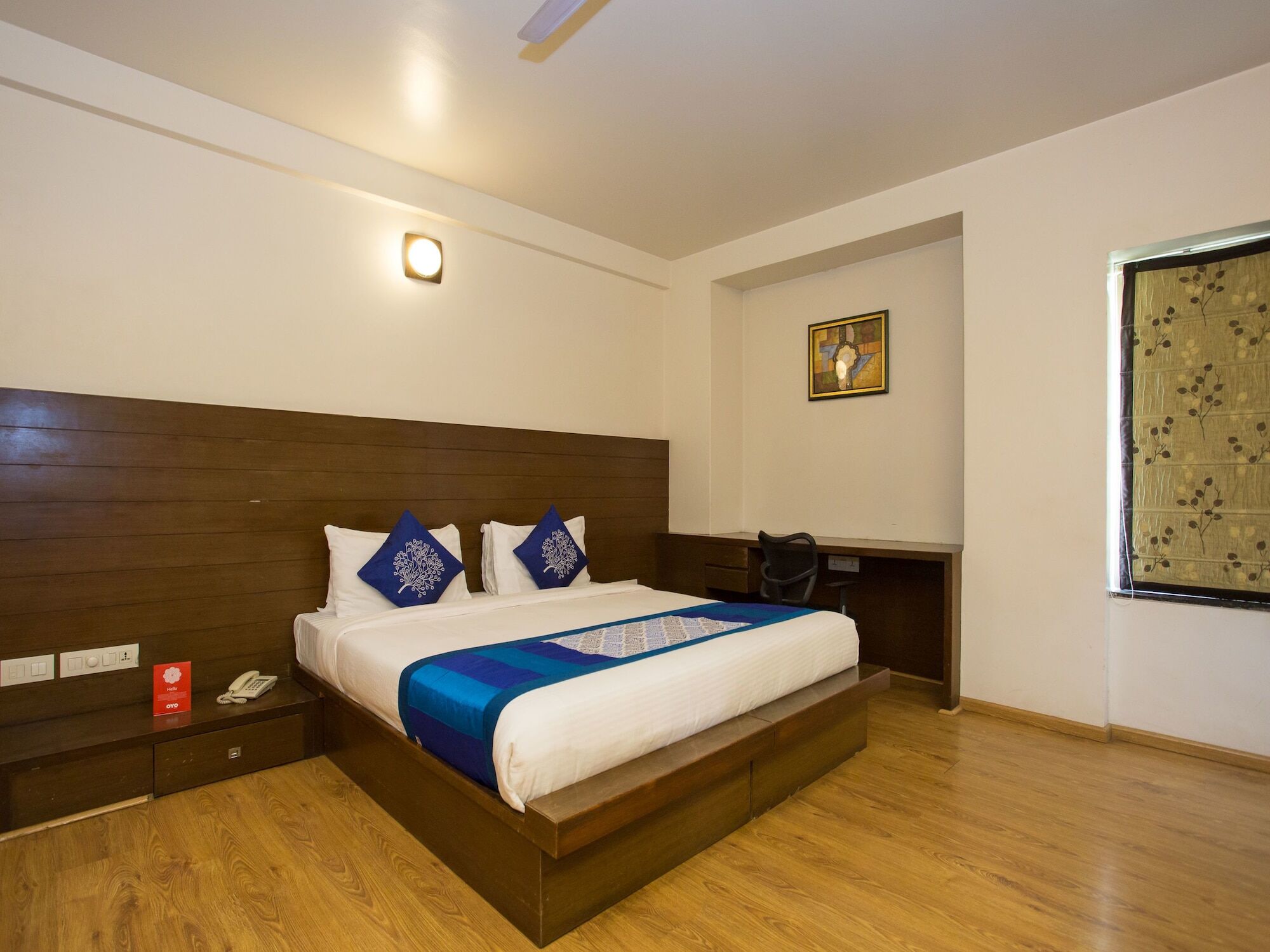 Corporate Stay Pune Exterior foto