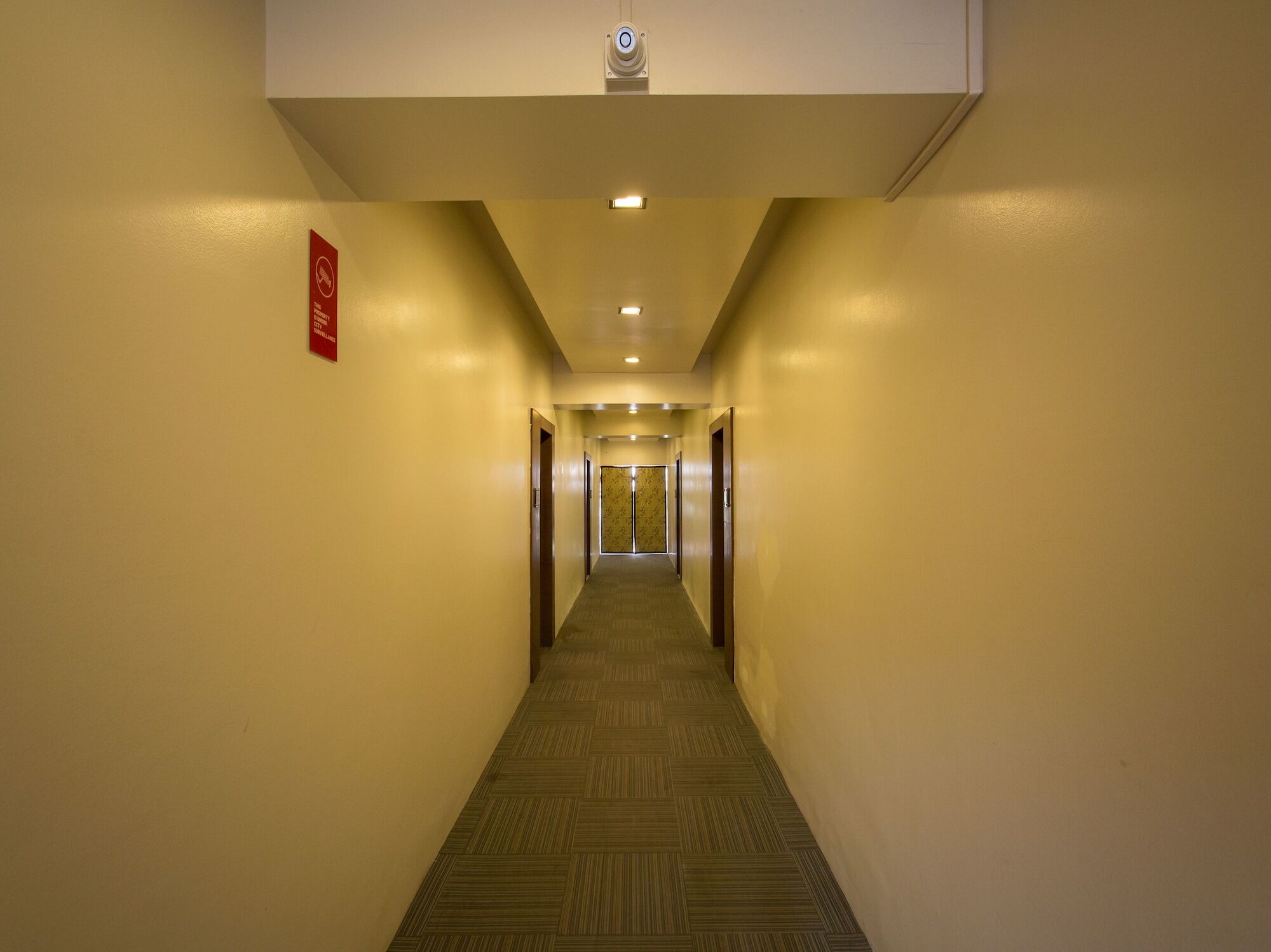 Corporate Stay Pune Exterior foto