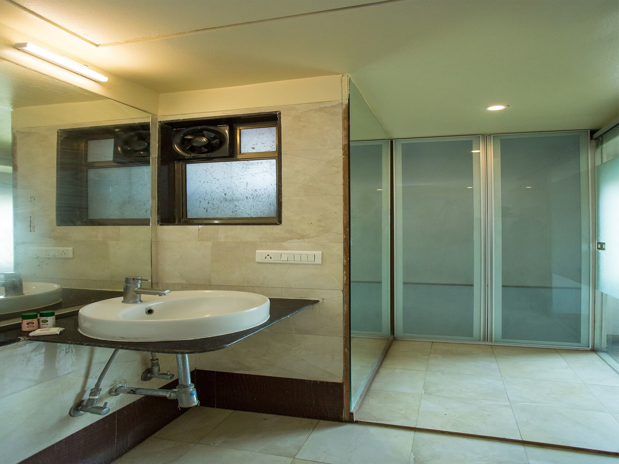 Corporate Stay Pune Exterior foto