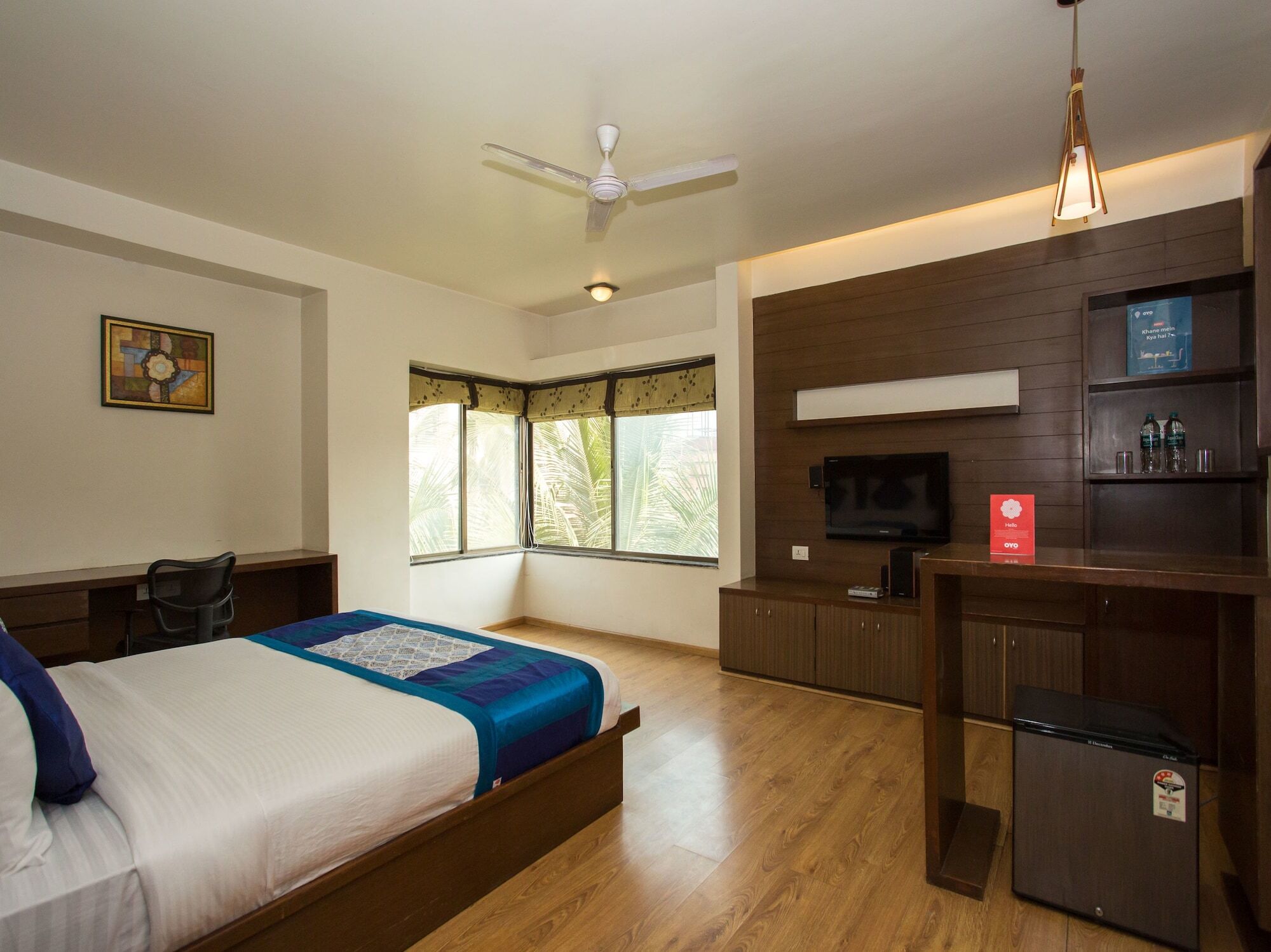 Corporate Stay Pune Exterior foto