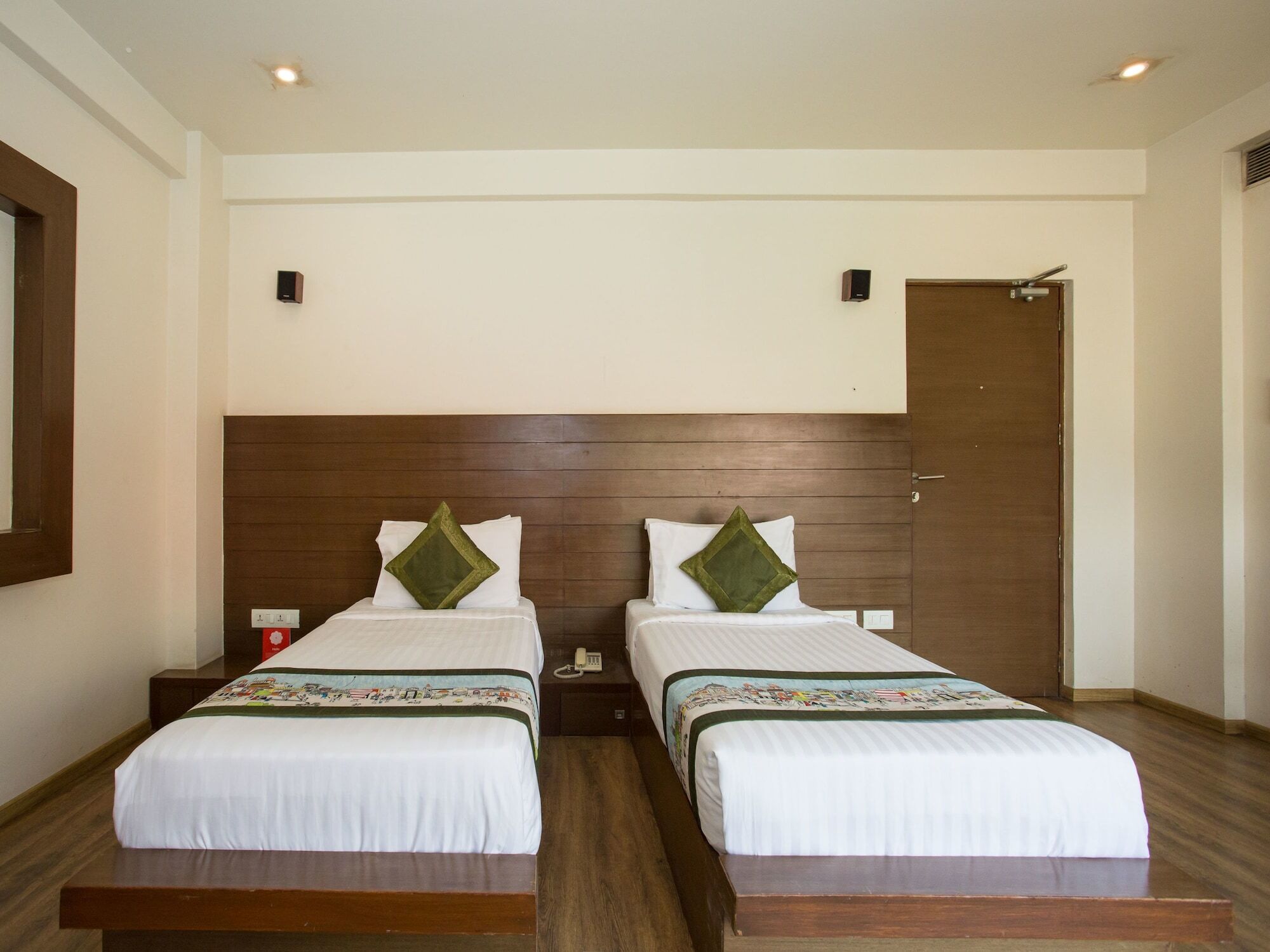 Corporate Stay Pune Exterior foto