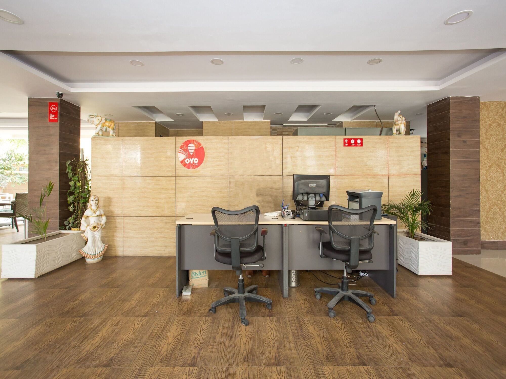 Corporate Stay Pune Exterior foto