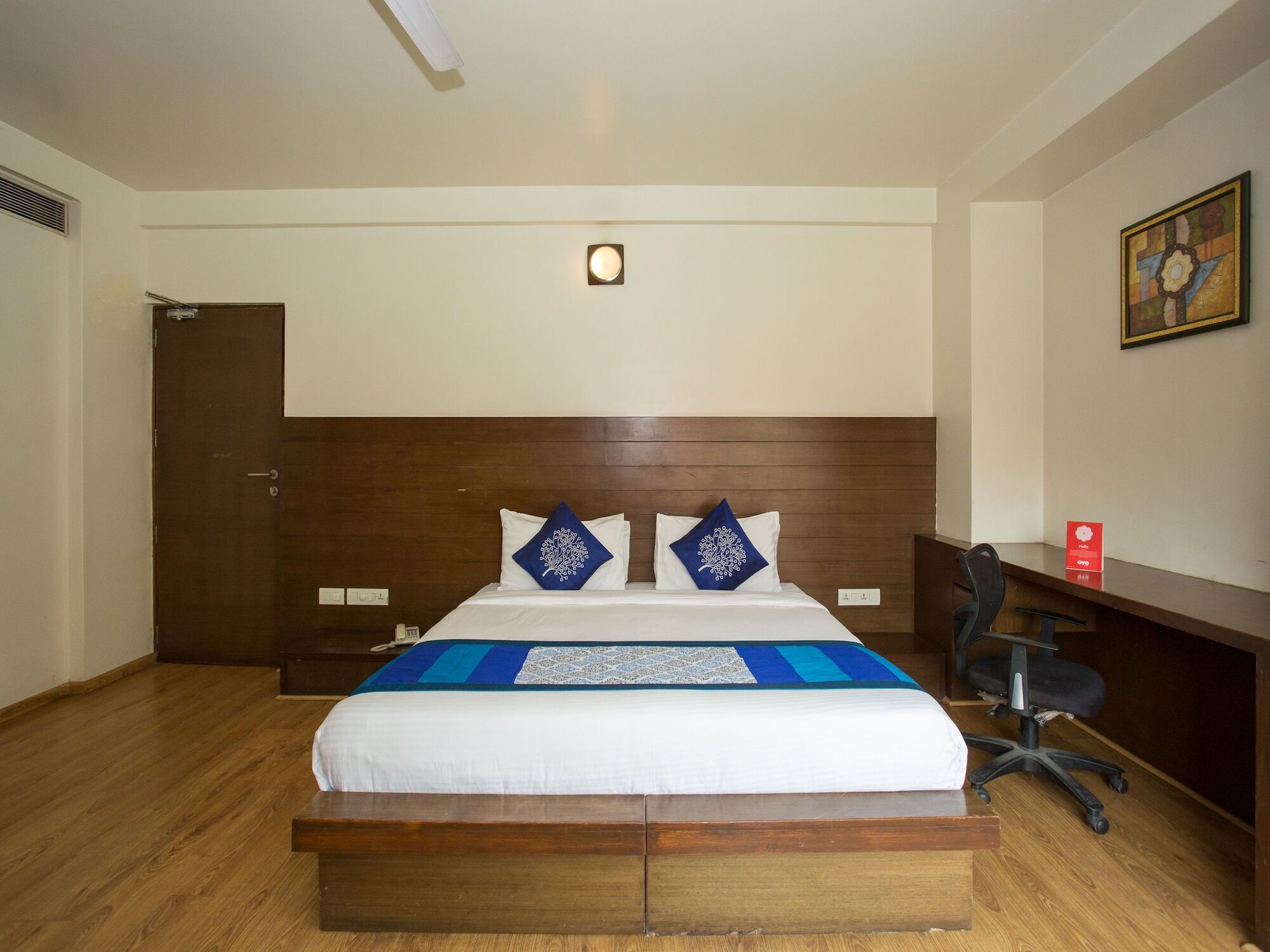 Corporate Stay Pune Exterior foto