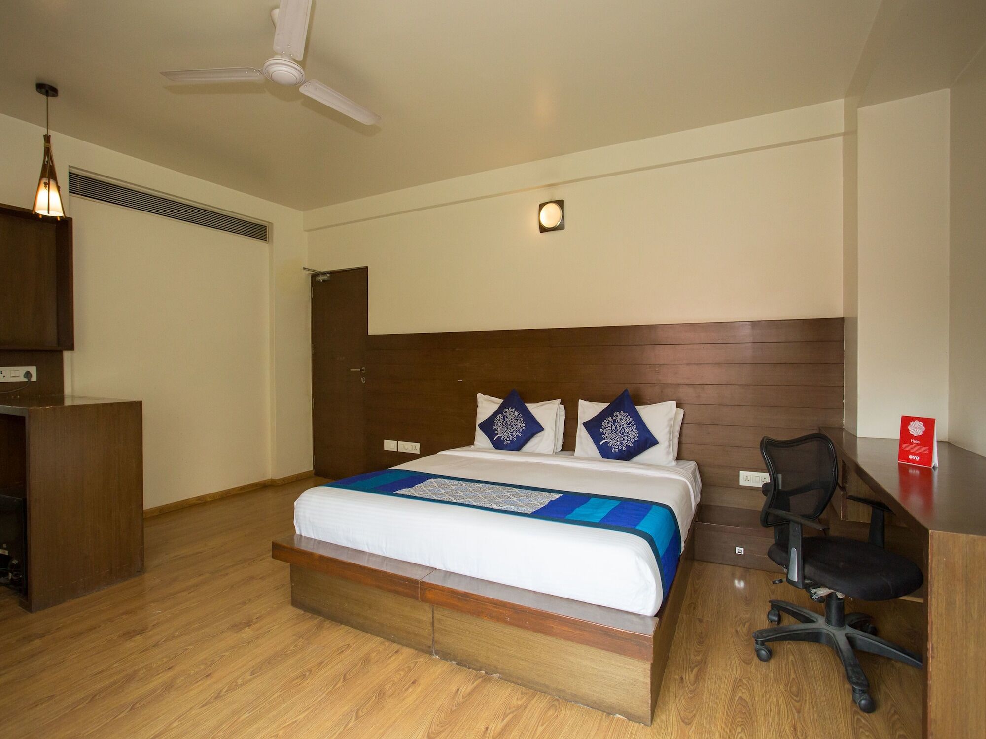 Corporate Stay Pune Exterior foto